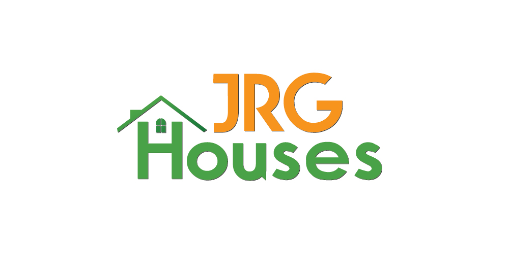 JRG Houses logo